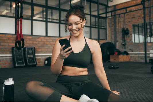 Nouvelle année, nouvelles résolutions : Les accessoires fitness indispensables pour 2025