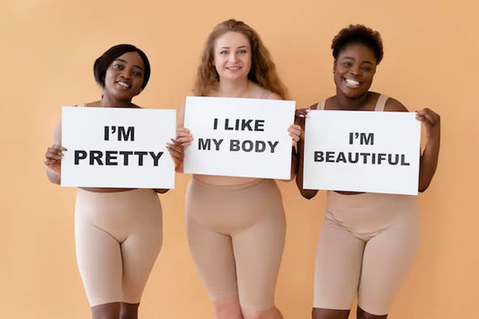 body-positivity