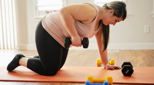 5 Erreurs Courantes Qui Freinent Vos Progrès en Musculation (et Comment les éviter)