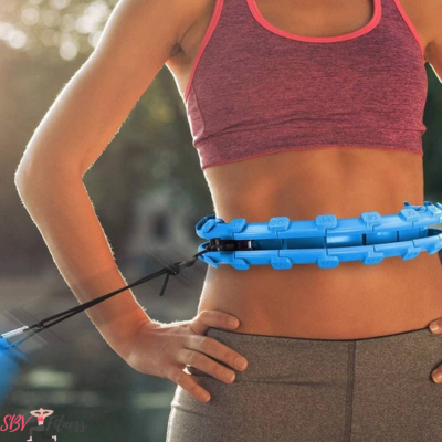 Hula Hoop fitness | STRONG AND FIT™