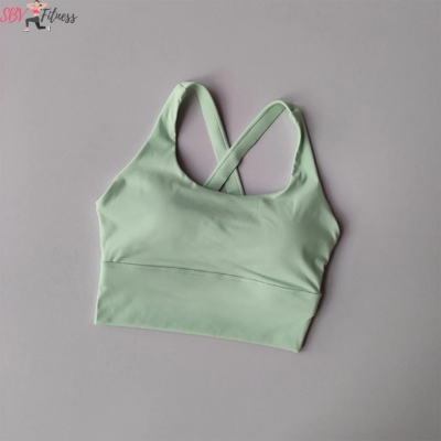Brassière sport femmes| STRONG & FIT