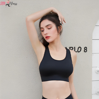 Brassière sport femmes| STRONG & FIT