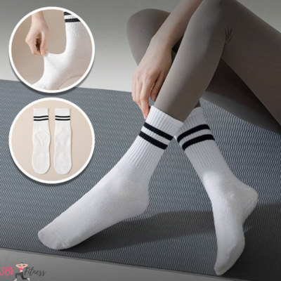 Chaussettes de sport antidérapantes | STRONG & FIT™