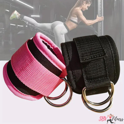 Chevillières Fitness | STRONG AND FIT™