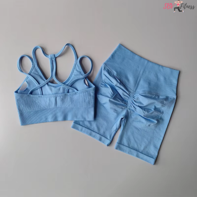 Ensemble de fitness | STRONG & FIT™