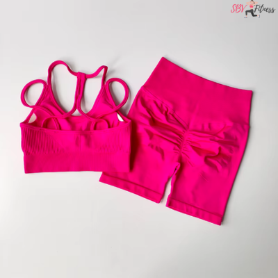 Ensemble de fitness | STRONG & FIT™