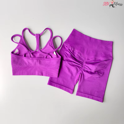 Ensemble de fitness | STRONG & FIT™