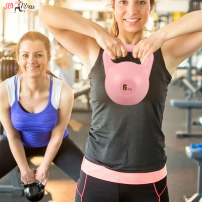 Haltere | STRONG & FIT ™