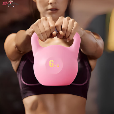 Haltere | STRONG & FIT ™