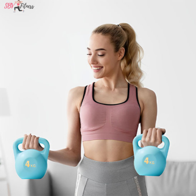 Haltere | STRONG & FIT ™