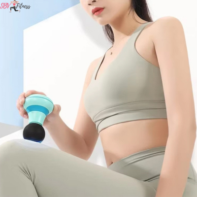 Mini Pistolet de Massage Portable – Soulagement Musculaire Efficace