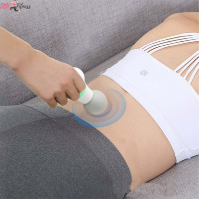 Mini Pistolet de Massage Portable – Soulagement Musculaire Efficace