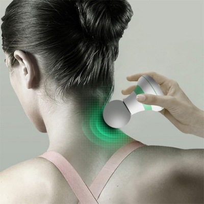Mini Pistolet de Massage Portable – Soulagement Musculaire Efficace