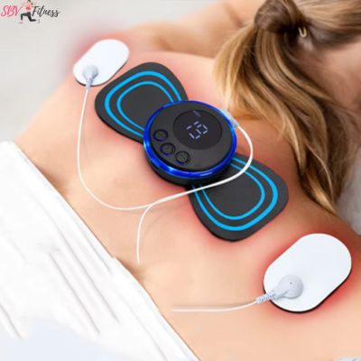 🌿 Pack Relaxation Profonde STRONG & FIT™ – Détente, récupération et bien-être à la maison