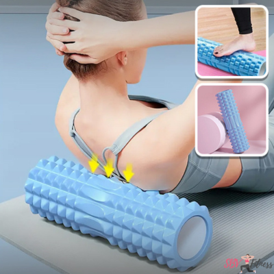 Rouleau de massage | HEAVEN AND PEACE™