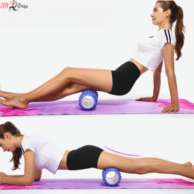 Rouleau de massage | HEAVEN AND PEACE™