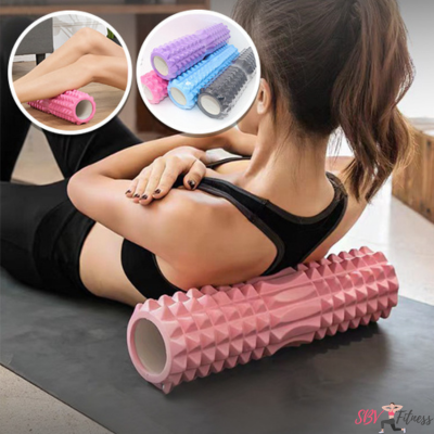 Rouleau de massage | HEAVEN AND PEACE™