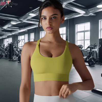 Brassière sport femmes| STRONG & FIT
