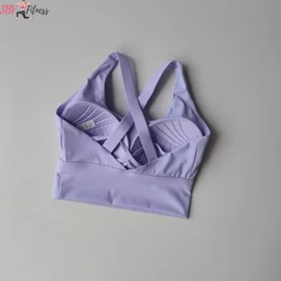Brassière sport femmes| STRONG & FIT