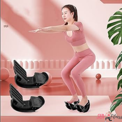 CIVIÈRE DE PIED | STRONG AND FIT™
