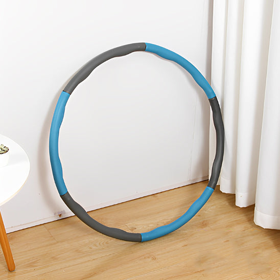 Cerceau Fitness YOGAZEN FIT™ – Hula Hoop Minceur et Tonifiant