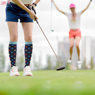 Chaussettes de compression – Sport & Travail | Confort & Circulation | STRONG & FIT ™