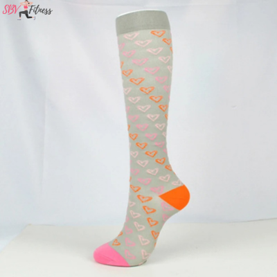 Chaussettes de compression – Sport & Travail | Confort & Circulation | STRONG & FIT ™