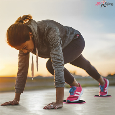 Disques de Fitness (2) | STRONG & FIT ™