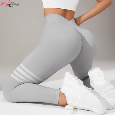 Legging sport femme | STRONG & FIT ™
