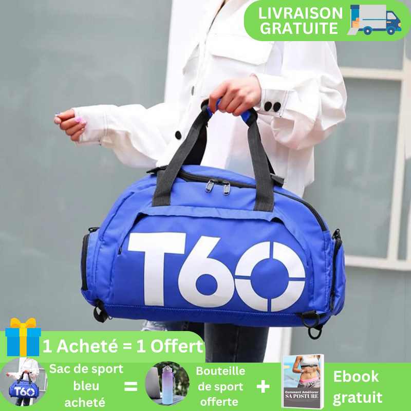 Sac de sport | STRONG AND FIT™