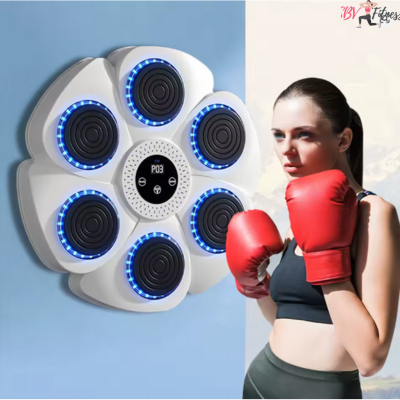 Pack Anti-Stress & Confort : La Solution Complète pour la Boxe à Domicile (-20%!)