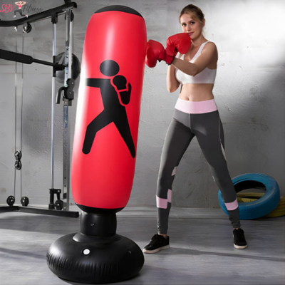 Sac de frappe | STRONG & FIT™