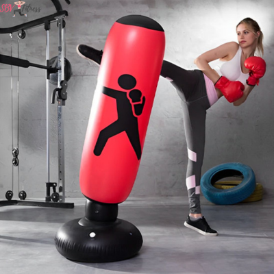 Sac de frappe | STRONG & FIT™