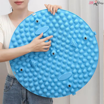 Tapis d'acupression