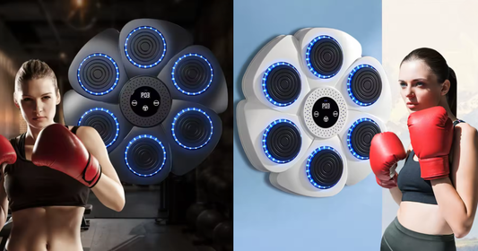 machine-boxe-intelligente-murale-entrainement-femme-fitness-domicile-boxe