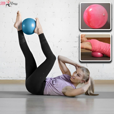 Balle à exercices | YOGAZENFIT™