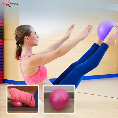 Balle à exercices | YOGAZENFIT™