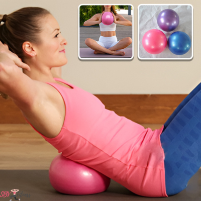 Balle à exercices | YOGAZENFIT™