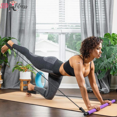 Barre de Yoga/Pilates | YOGAZEN FIT™