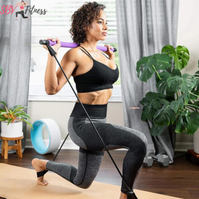 Barre de Yoga/Pilates | YOGAZEN FIT™