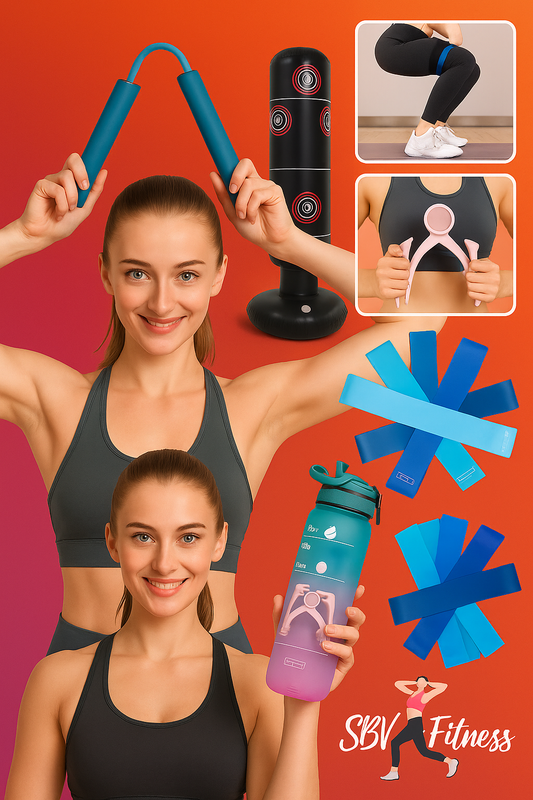 pack-dynamisme-cardio-femme-corde-à-sauter-sans-fil