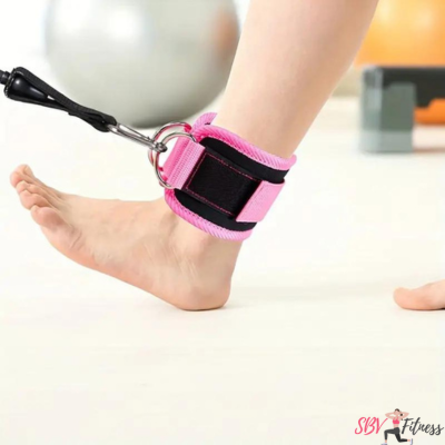Chevillières Fitness | STRONG AND FIT™