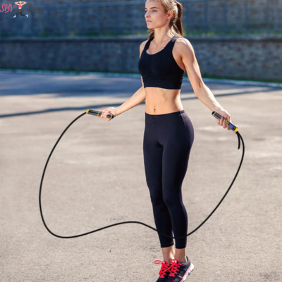 Corde a sauter | STRONG & FIT ™