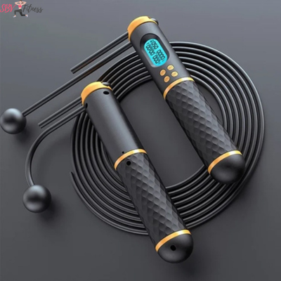 Corde a sauter | STRONG & FIT ™