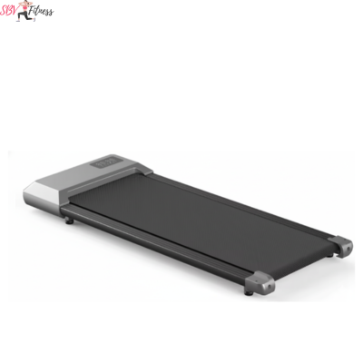 SBV Fitness | Pack Cardio Expert : Tapis Pliable 2.5 HP (Charge Max 159 kg) + Récupération Cervicale Chauffante