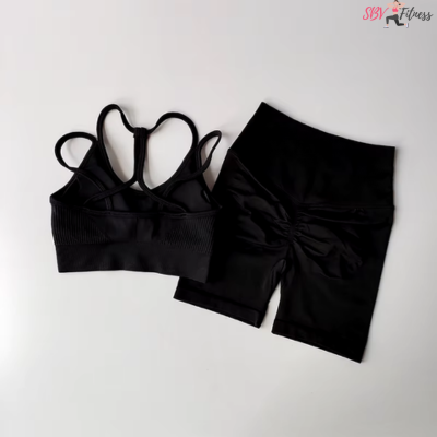 Ensemble de fitness | STRONG & FIT™