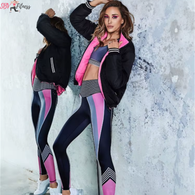 Legging sport femme