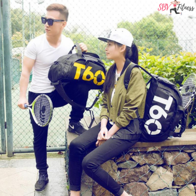 Sac de sport | STRONG AND FIT™