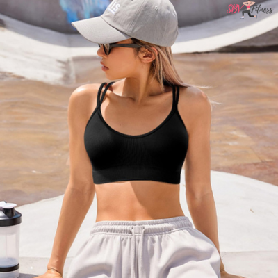 Soutien gorge sport