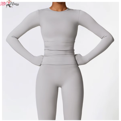 T shirt sport femme